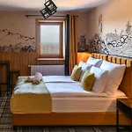 Zapotoczny 3* Ząb