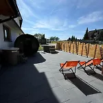 Zapotoczny Hotel apartamentowy