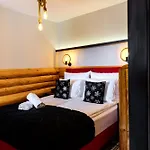 Zapotoczny Hotel apartamentowy 3*