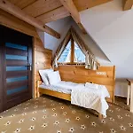 Apartmanhotel Zapotoczny