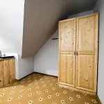 Zapotoczny Apartmanhotel 3*