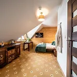 Hotel apartamentowy Zapotoczny 3*