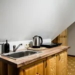 Apartmanhotel Zapotoczny Ząb