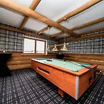 Zapotoczny Hotel apartamentowy