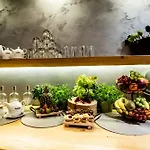 Zapotoczny Apartmanhotel
