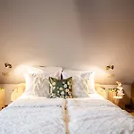 Hotel apartamentowy Zapotoczny 3*