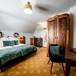 Hotel apartamentowy Zapotoczny Ząb
