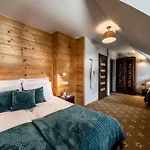 Zapotoczny Hotel apartamentowy 3*