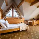 Apartmanhotel Zapotoczny Ząb