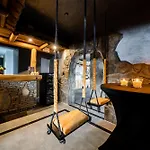 Hotel apartamentowy Zapotoczny Ząb