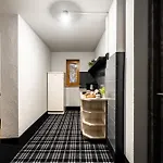 Hotel apartamentowy Zapotoczny 3*