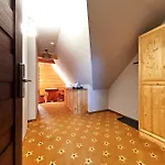 Apartmanhotel Zapotoczny 3*