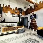 Zapotoczny Hotel apartamentowy 3*
