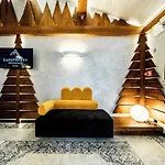 Zapotoczny Hotel apartamentowy