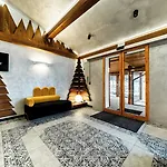 Zapotoczny Hotel apartamentowy