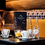 Zapotoczny Hotel apartamentowy Ząb