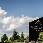 Apartmanhotel Zapotoczny 3*