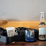 Apartmanhotel Zapotoczny Ząb