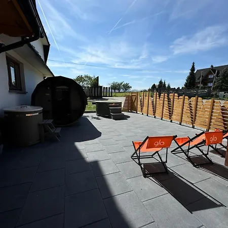 Zapotoczny Aparthotel