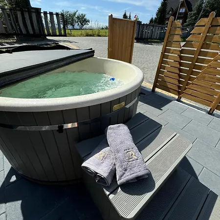 Aparthotel Zapotoczny