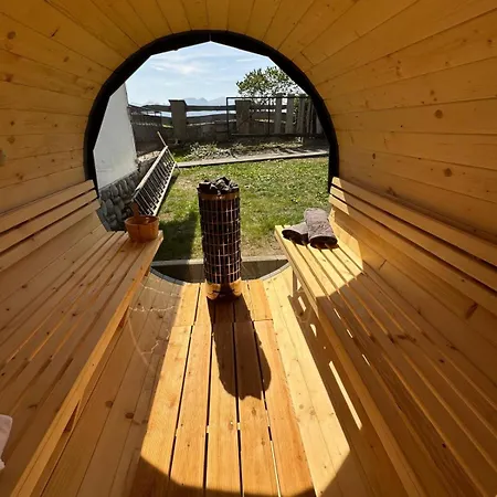 Aparthotel Zapotoczny 3*