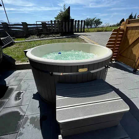 Zapotoczny Aparthotel