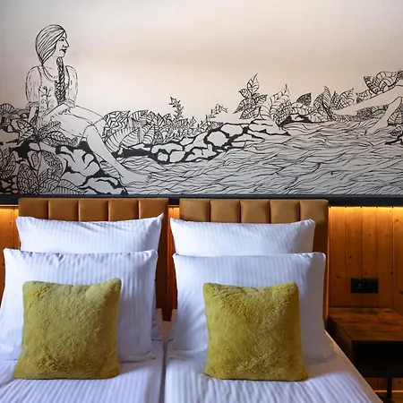 Zapotoczny Appart hôtel