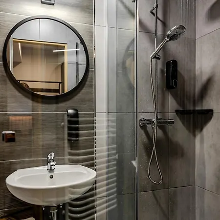 Aparthotel Zapotoczny