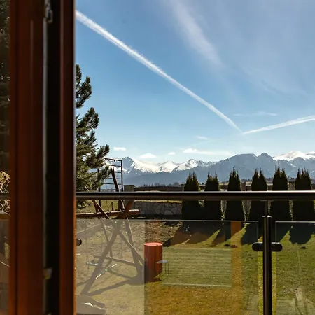 Lejlighedshotel Zapotoczny 3*