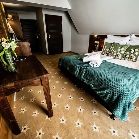 Zapotoczny Appart hôtel Zab