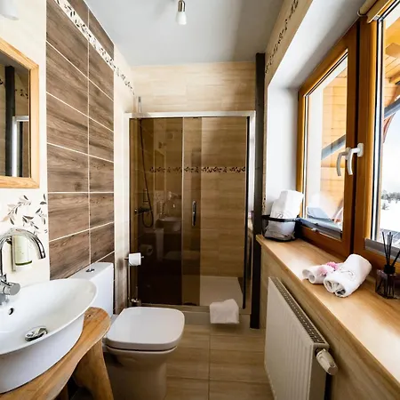 Aparthotel Zapotoczny