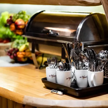 Aparthotel Zapotoczny