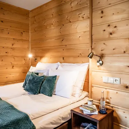 Zapotoczny Appart hôtel 3*