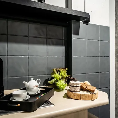 Aparthotel Zapotoczny 3*