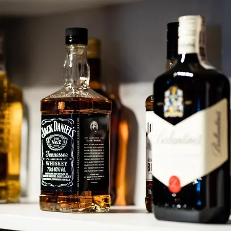 아파트호텔 Zapotoczny