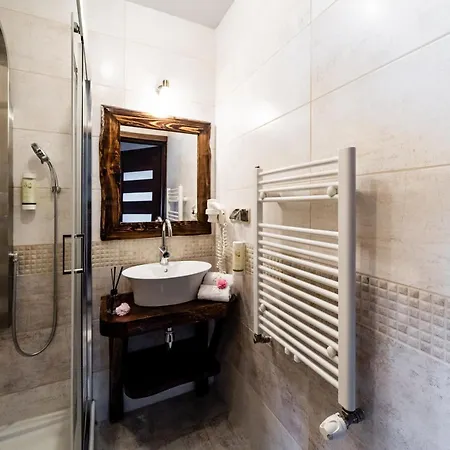 Aparthotel Zapotoczny 3*