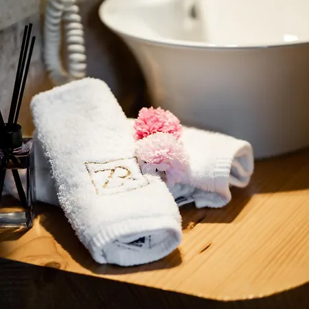 Aparthotel Zapotoczny