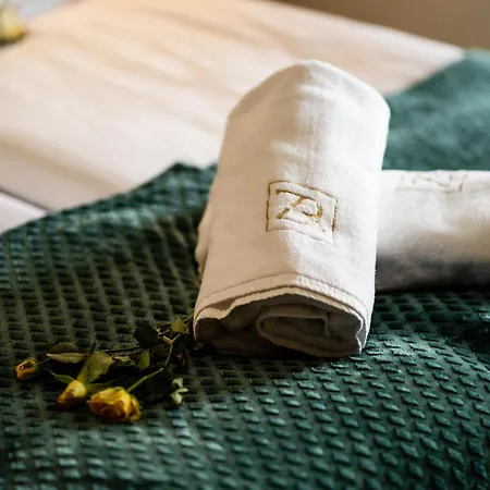 Zapotoczny Lejlighedshotel 3*