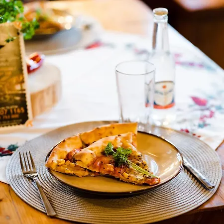 Zapotoczny 아파트호텔 3*