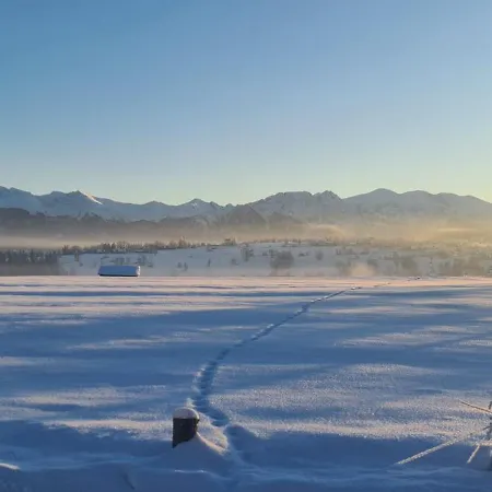 Appart hôtel Zapotoczny Zab