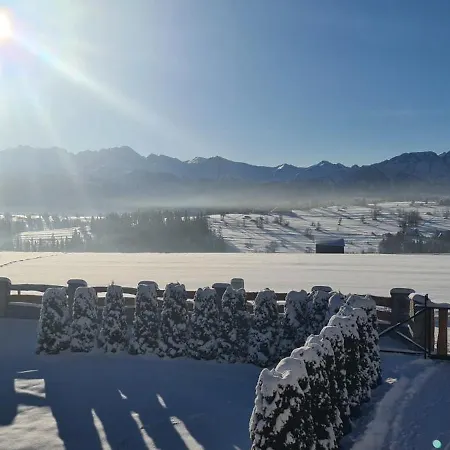 아파트호텔 Zapotoczny