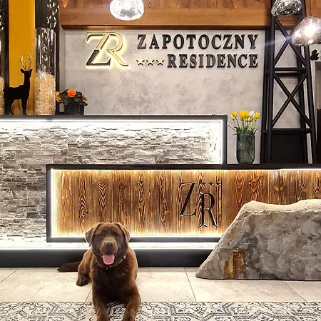 Zapotoczny 자브