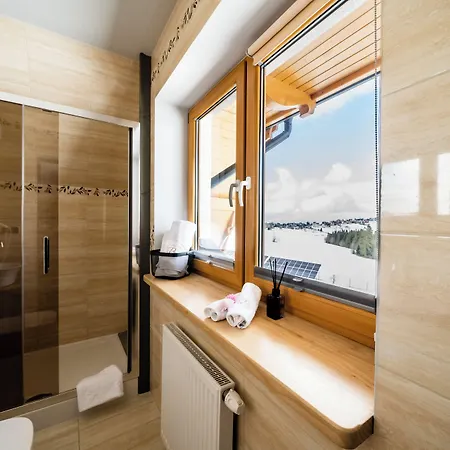 Appart hôtel Zapotoczny 3*