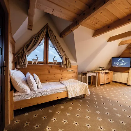 Zapotoczny Appart hôtel