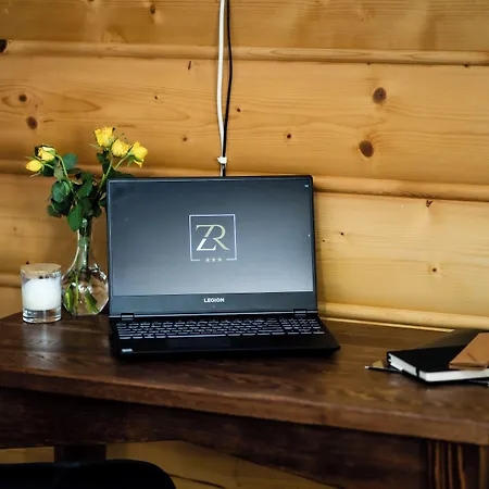 아파트호텔 Zapotoczny 3*