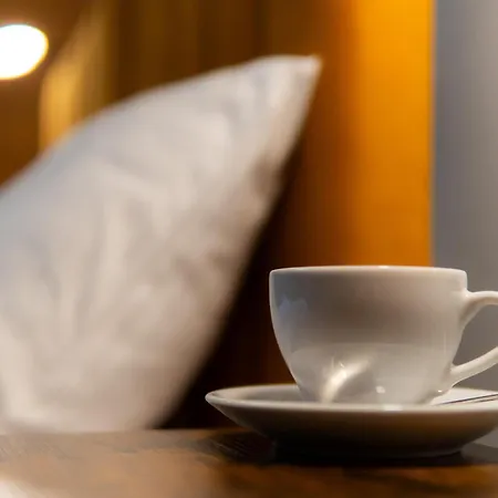 Hotel apartamentowy Zapotoczny Ząb