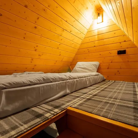 Hotel apartamentowy Zapotoczny 3*