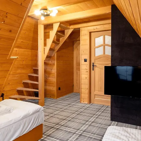 Zapotoczny 3* 자브