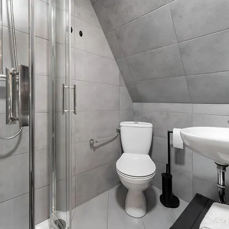 Zapotoczny Hotel apartamentowy 3*
