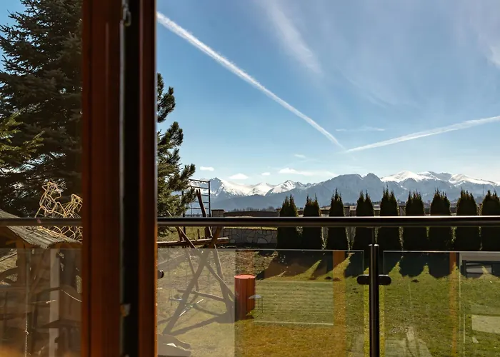 Aparthotel Zapotoczny 3*